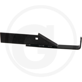 Klemmesser mit Kufe (40834 A137230897) Granit 40834 A137230897